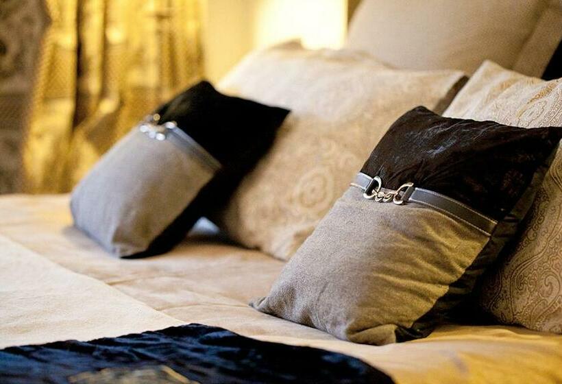 Пансион Chambres D Hôtes La Masquière