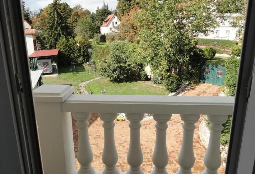بنسيون Haus Toskana