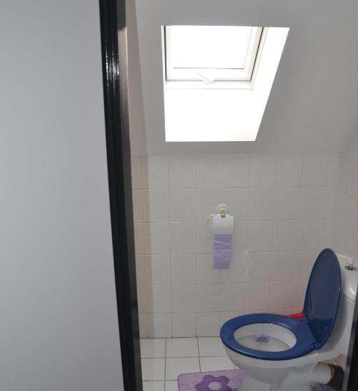 پانسیون Penzion U Kohoutka