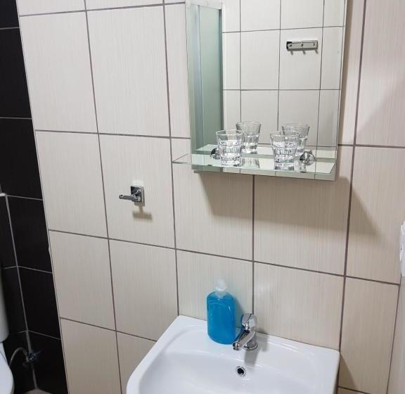 پانسیون Penzion U Kohoutka