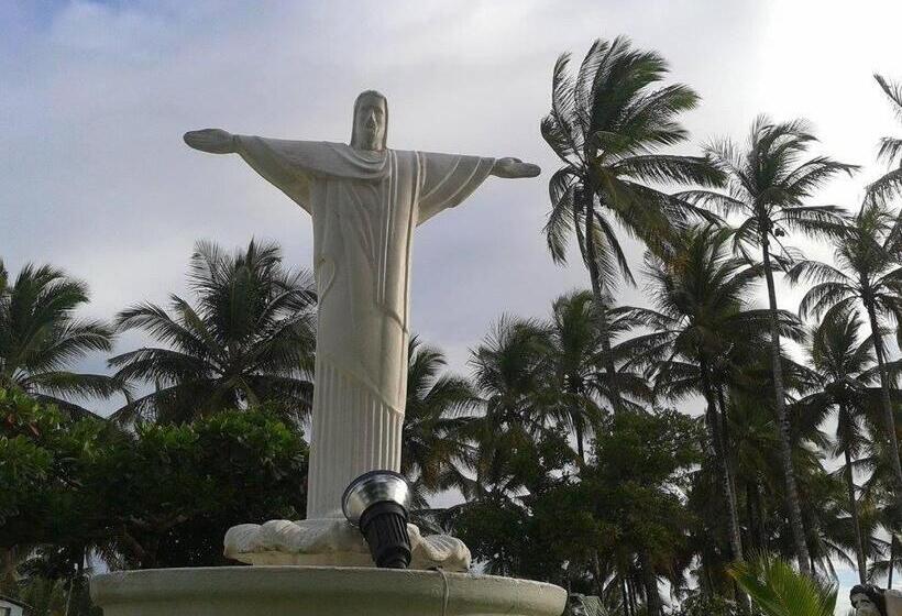 膳宿费 Pousada Ilha Do Desejo