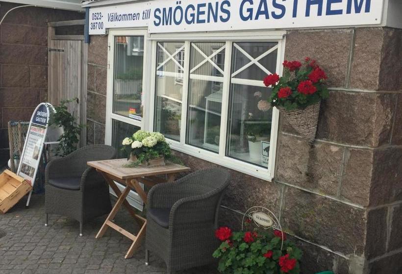 پانسیون Smögens Gästhem