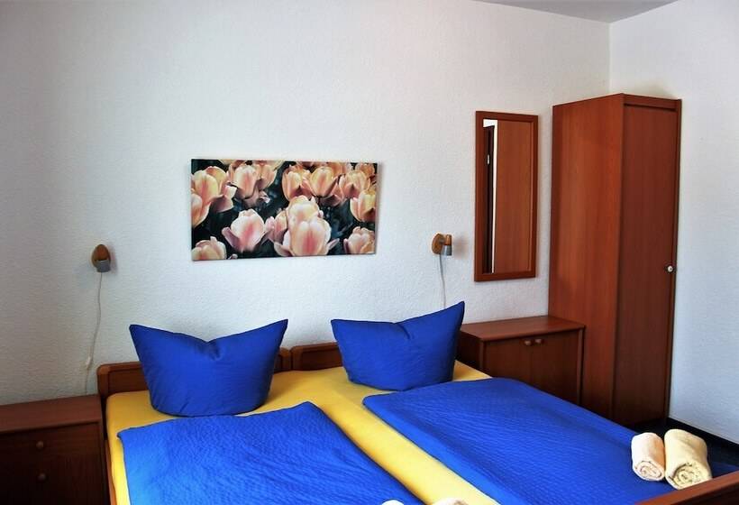 Pension An Der Kamske