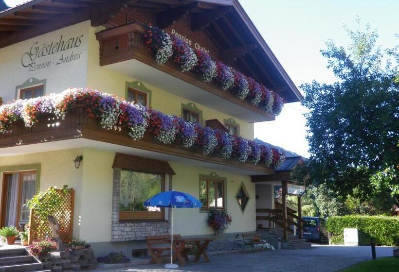 Pension Andrea