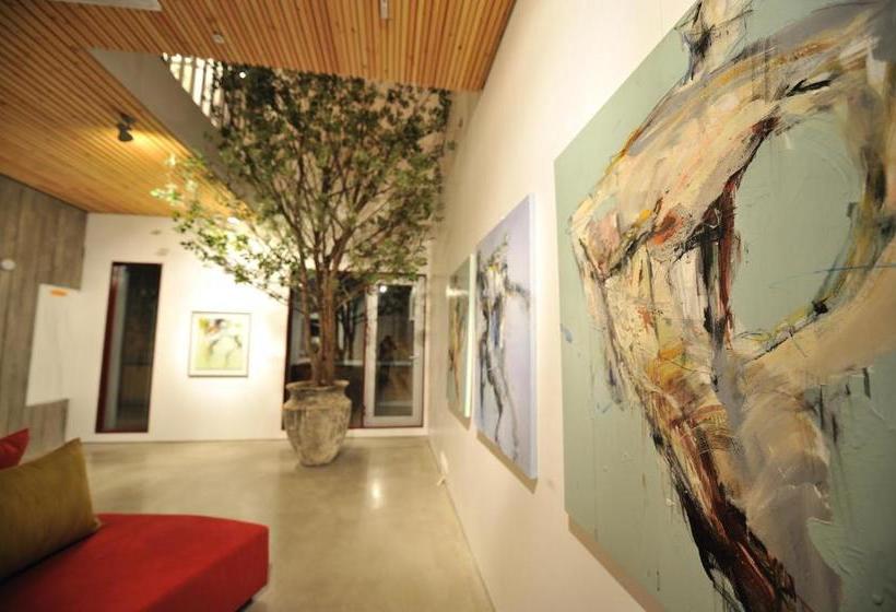 Yonaluky Spa Resort