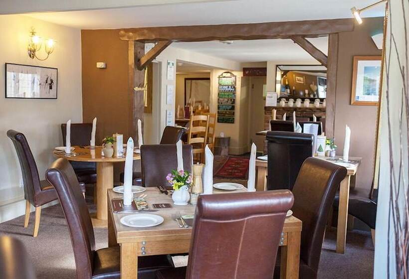 Общежитие Kings Arms