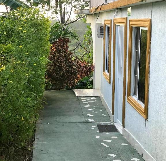 هاستل Posada Martha´s Place