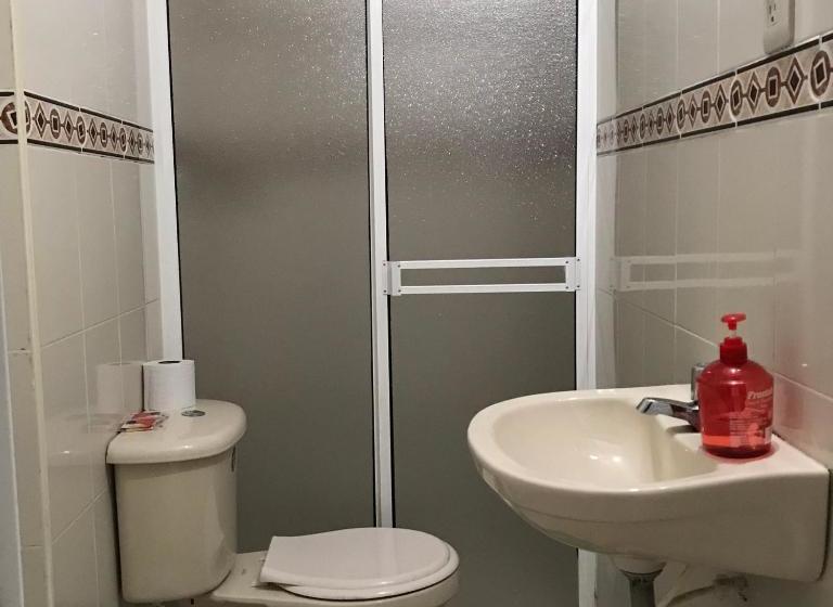 هاستل Posada Martha´s Place