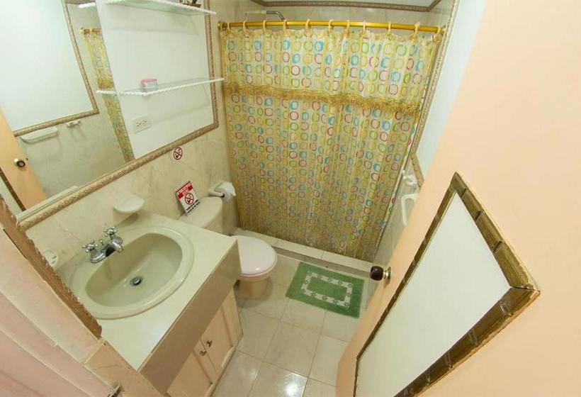 هاستل Posada Martha´s Place