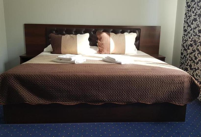 Chernivtsi Apartments