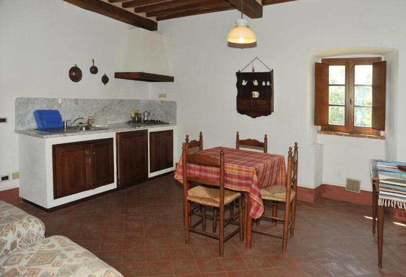 فندق Agriturismo Ai Frati