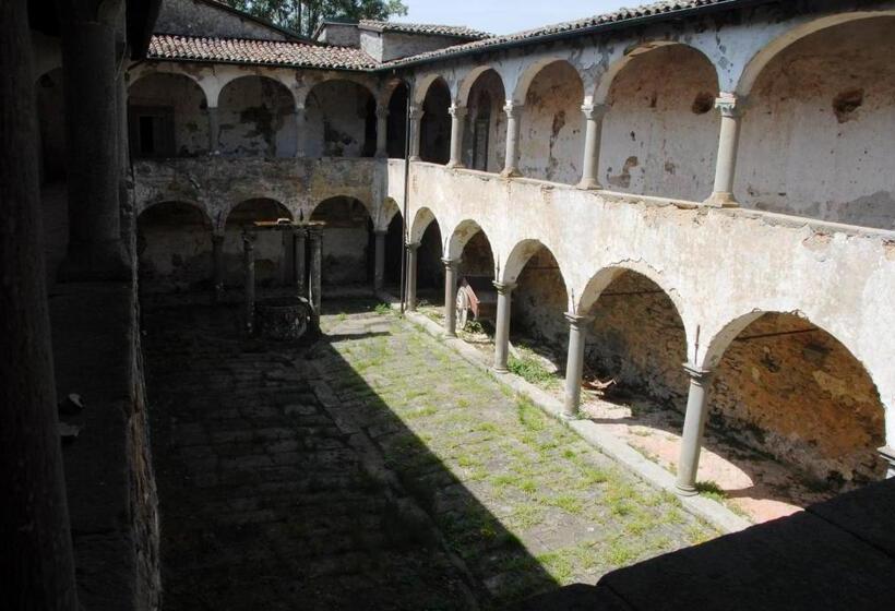 فندق Agriturismo Ai Frati