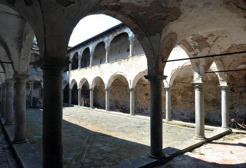 فندق Agriturismo Ai Frati