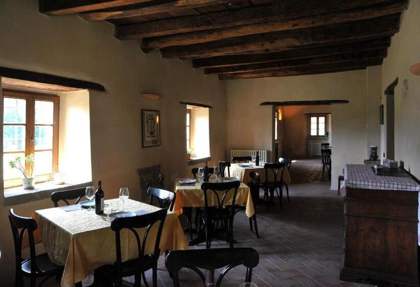 فندق Agriturismo Ai Frati