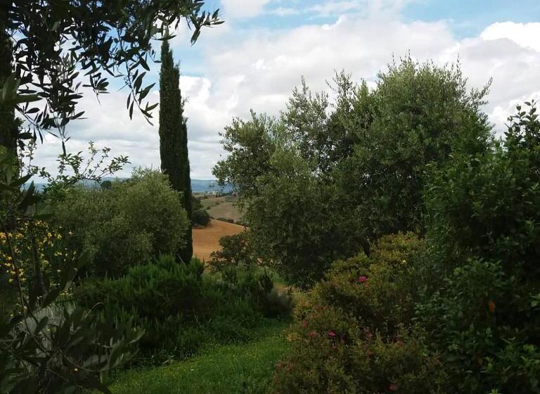 فندق Agriturismo Poderino