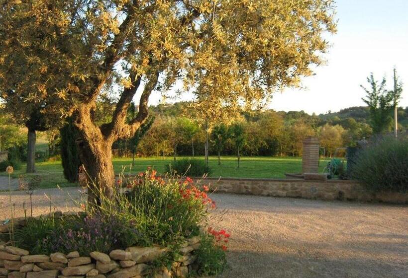فندق Agriturismo Poderino