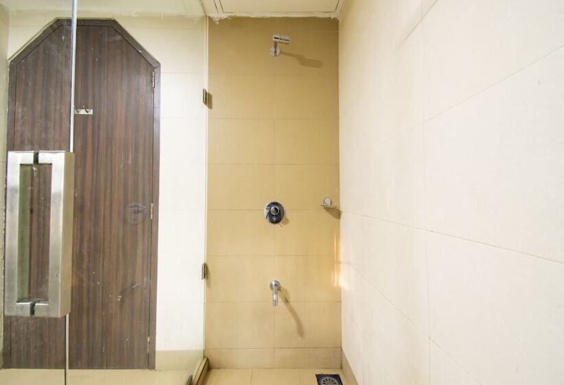 בית מלון כפרי Fabescape Hillscape Villa