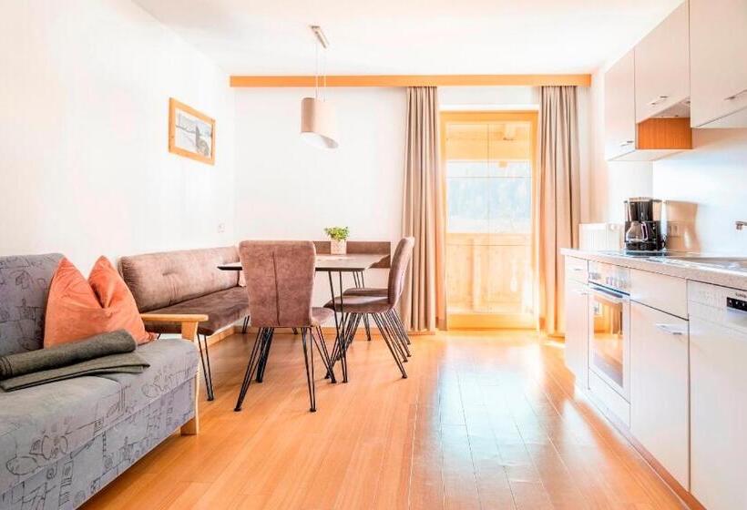 فندق Prechtlhof In Flachau