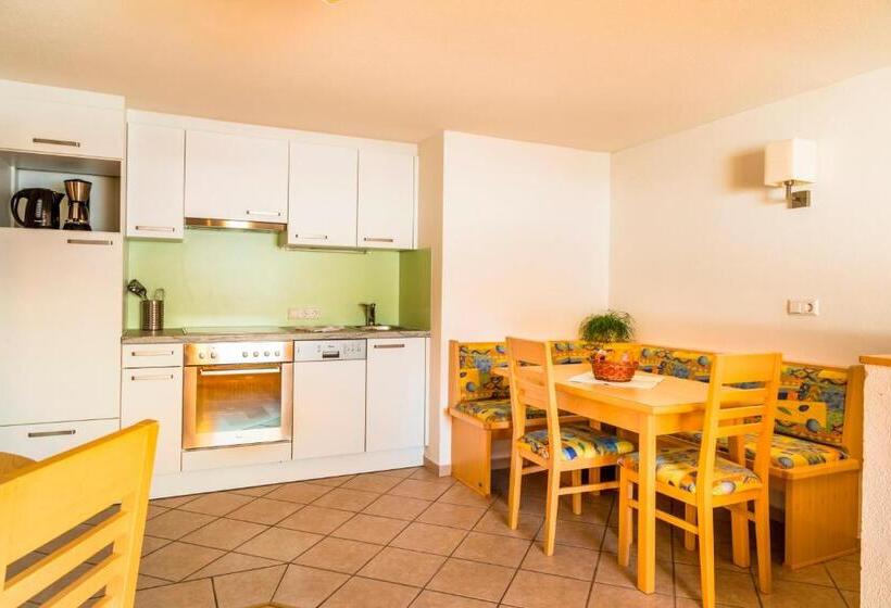 فندق Prechtlhof In Flachau