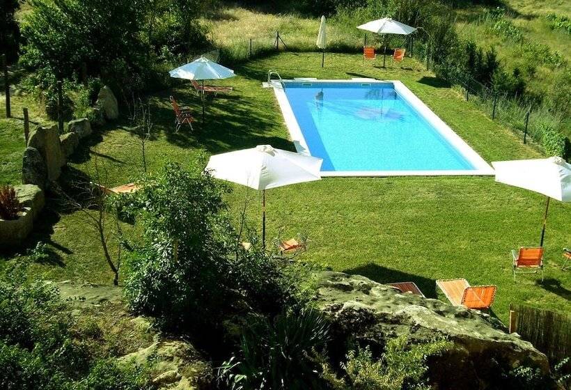 Пансион B&b Masia Rovira