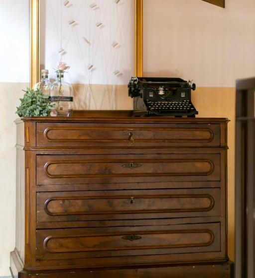بنسيون Camere Da Kico