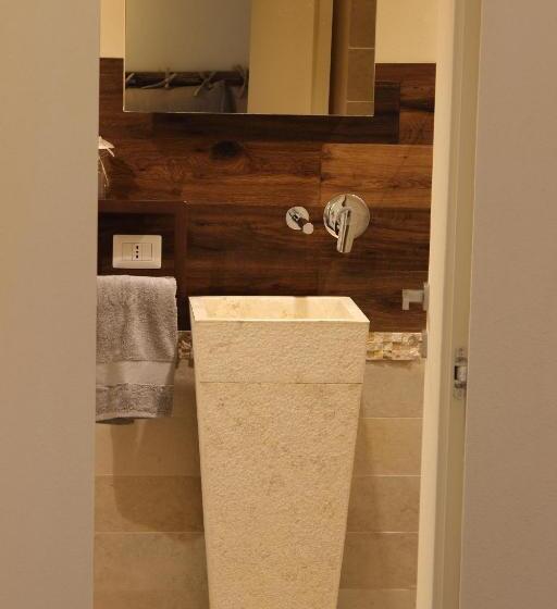 פנסיון Fondo Vito