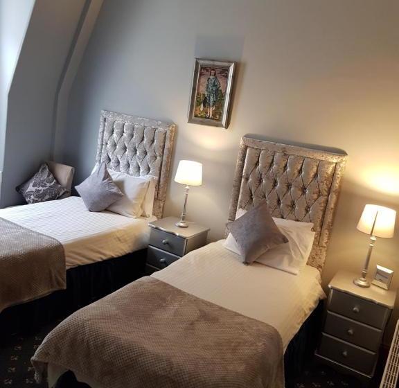 بنسيون Glendale Guest House