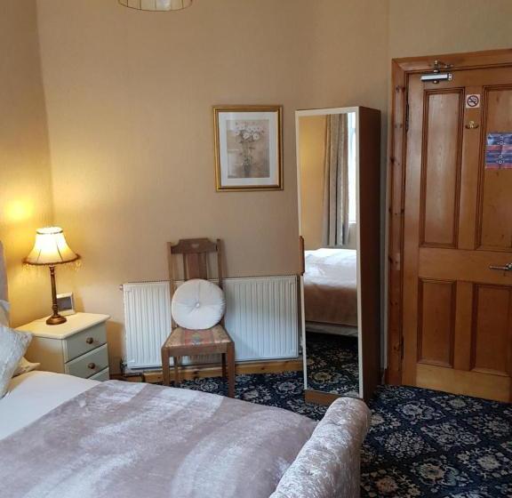بنسيون Glendale Guest House
