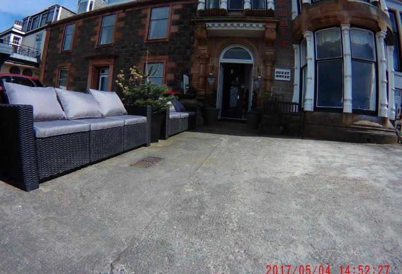 بنسيون Glendale Guest House