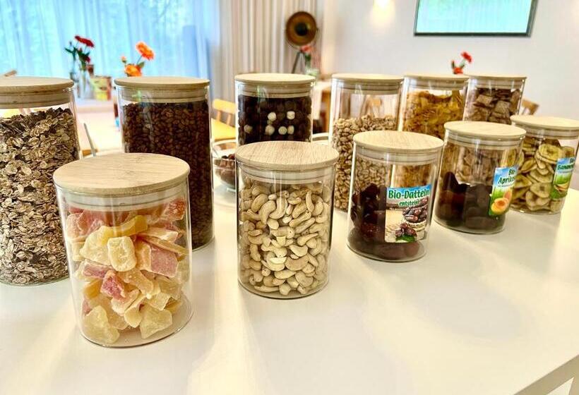 پانسیون Gästehaus Genf