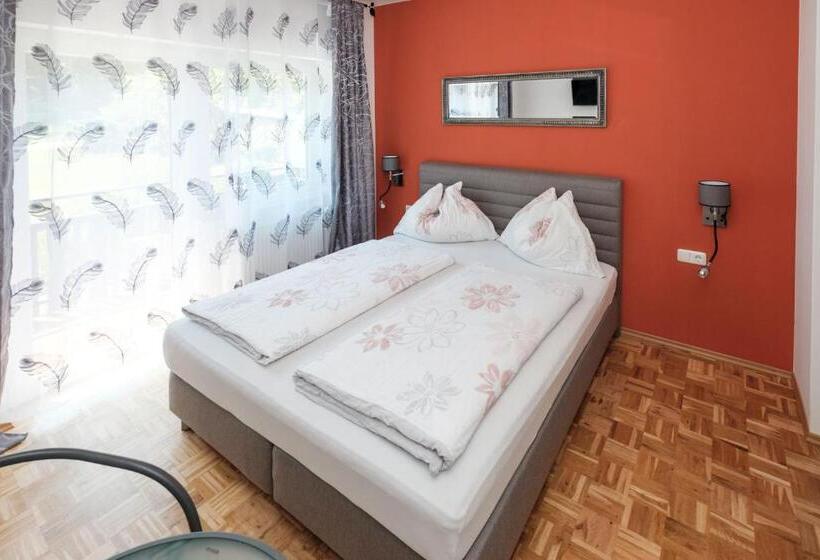 پانسیون Gästehaus Genf