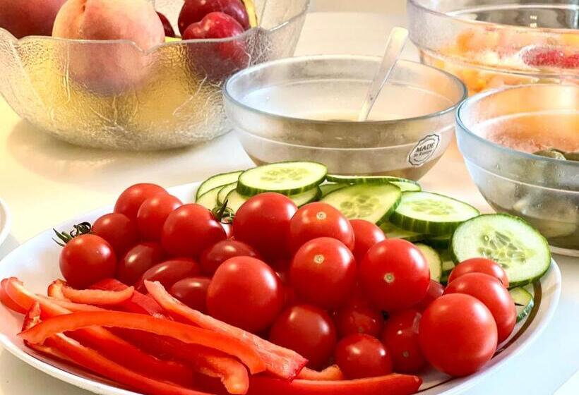 پانسیون Gästehaus Genf