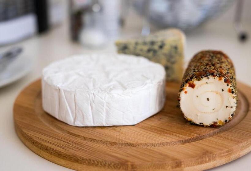 پانسیون Gästehaus Genf