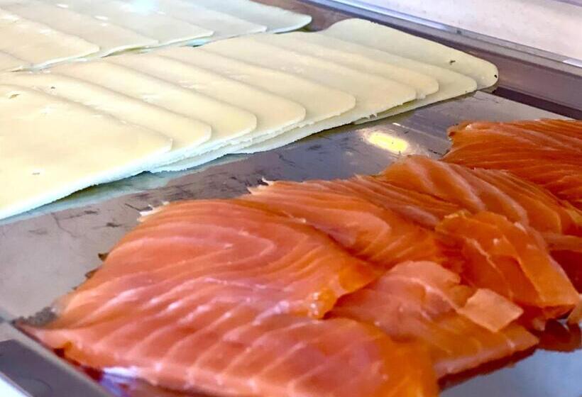 پانسیون Gästehaus Genf