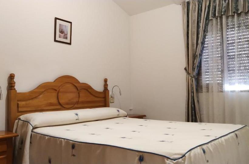 ペンション Hostal Yuste