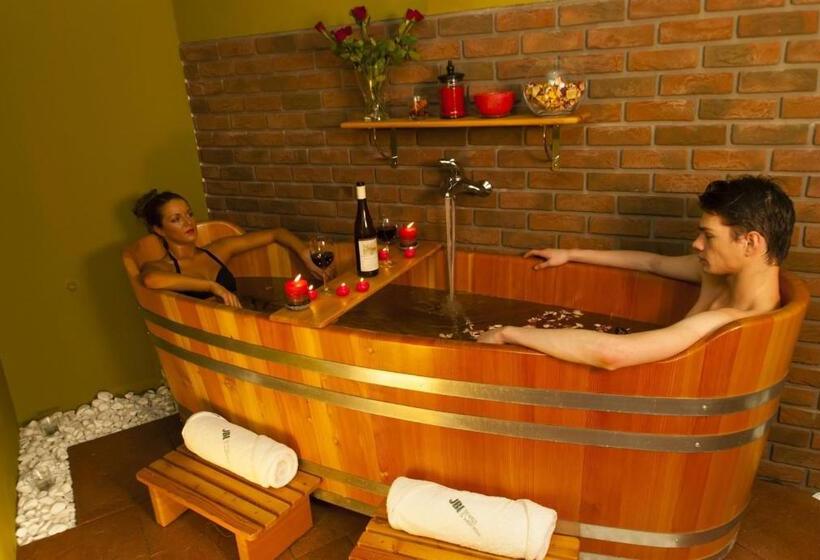 پانسیون Jbi Wellness