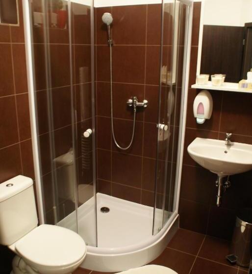 پانسیون Jbi Wellness