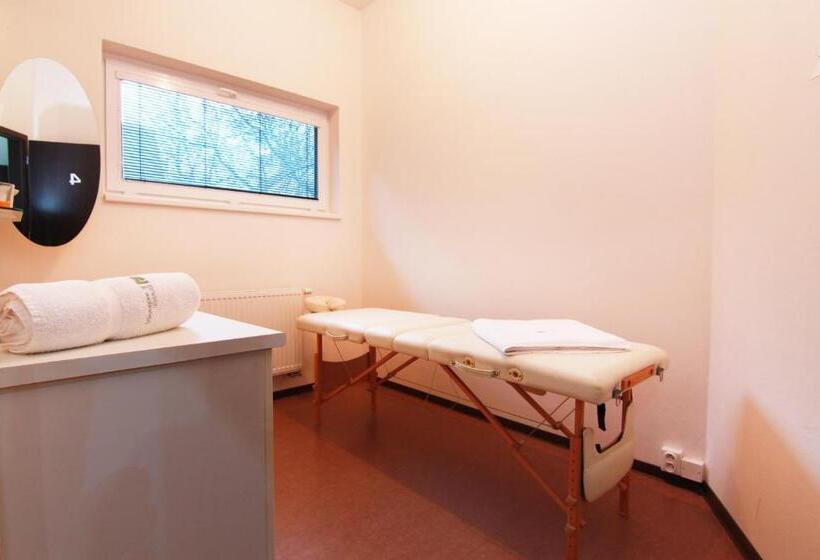 پانسیون Jbi Wellness