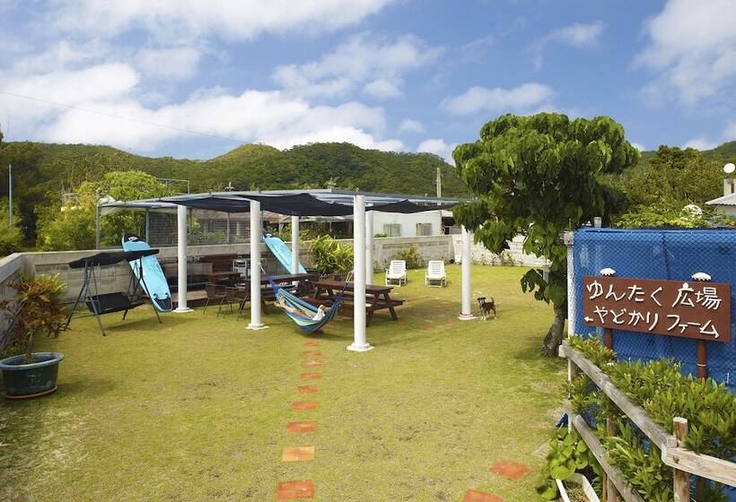 ペンション Minshuku Yadokari