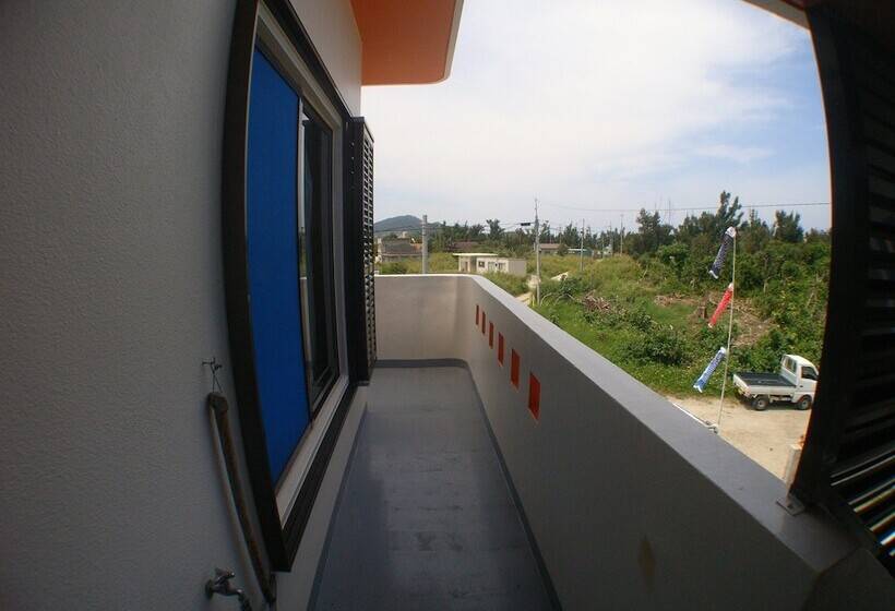 ペンション Minshuku Yadokari