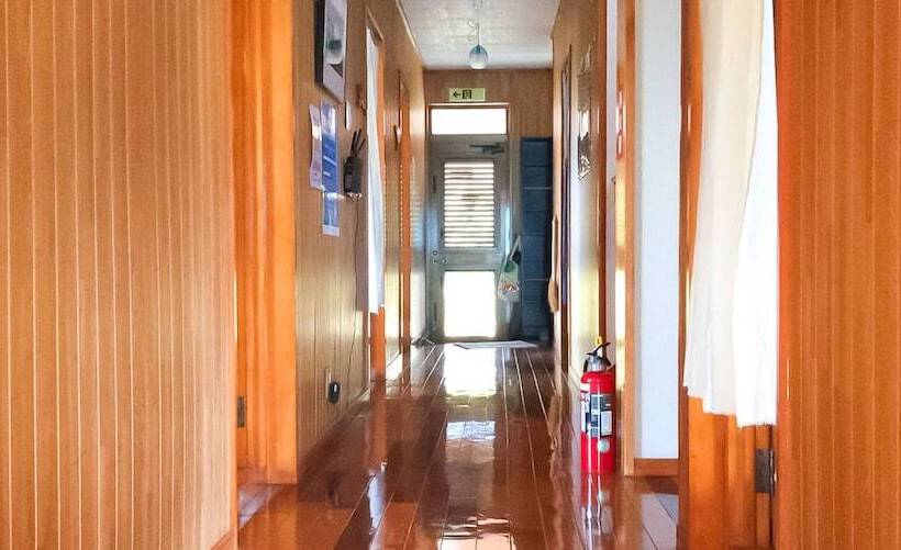 ペンション Minshuku Yadokari