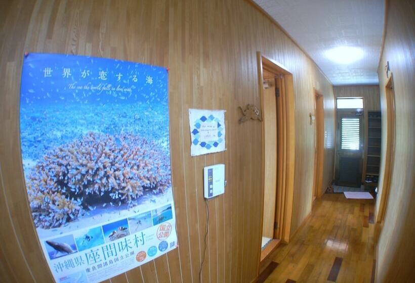 ペンション Minshuku Yadokari