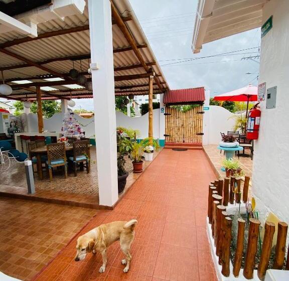 پانسیون Zurisadai