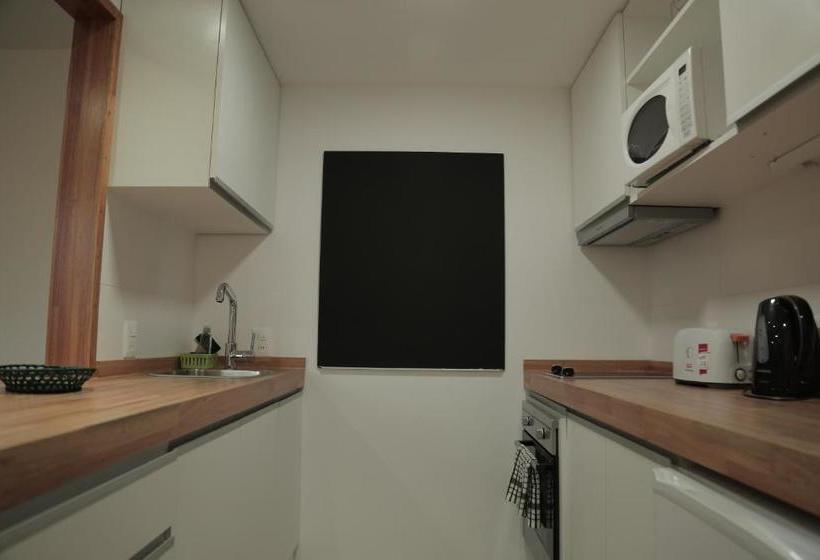 Entre Pinos Eco Box Apart