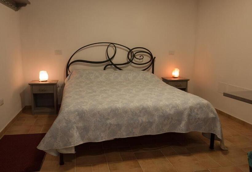 فندق Agriturismo Mirasole