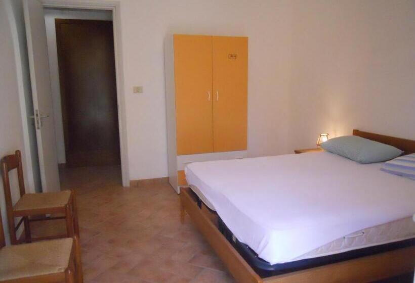 בית מלון כפרי Agriturismo Specchiarussa