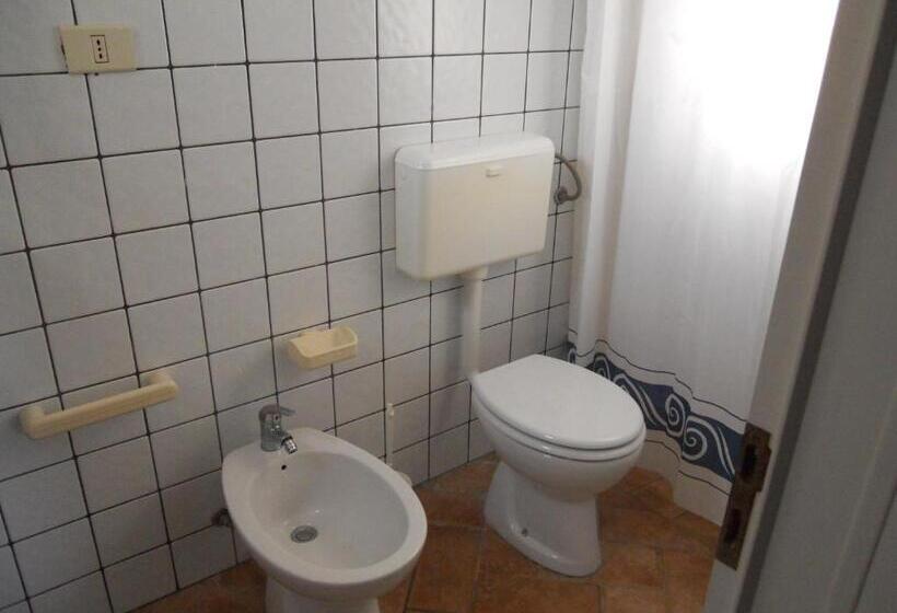 בית מלון כפרי Agriturismo Specchiarussa