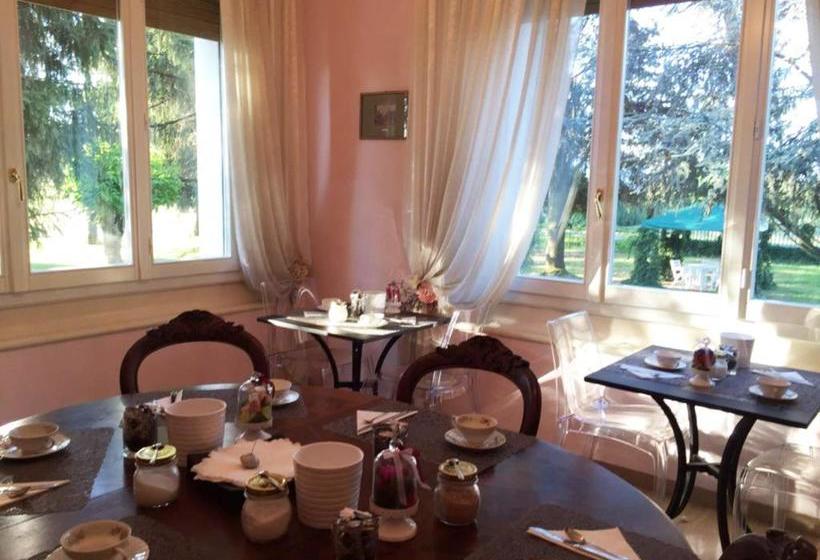 ホテル Agriturismo Villa Dei Gelsi