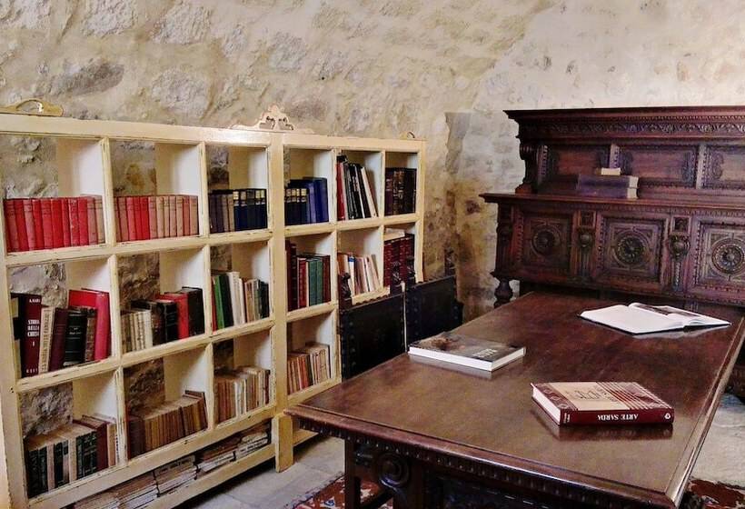 Отель Il Borgo Dell Arcangelo