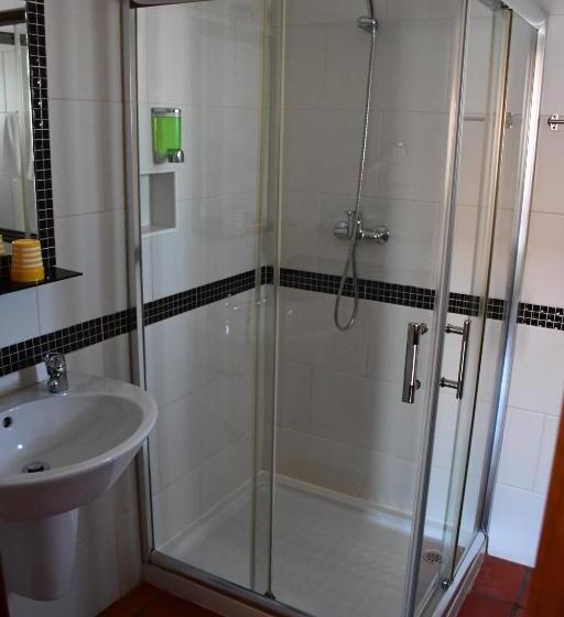 پانسیون Alojamentos Vitinho   Vila Nova Milfontes